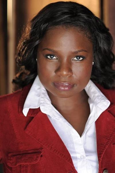 Charline St. Charles profile image
