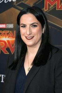 Debbie Berman as Editor in Black Panther (02/2018)