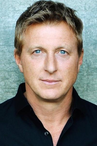 William Zabka profile image
