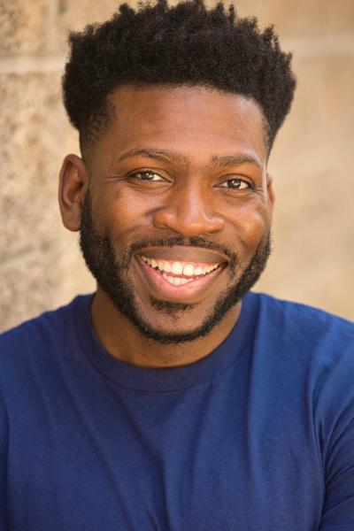 Oraldo Austin profile image