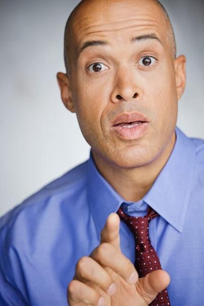 Christopher T. Wood profile image