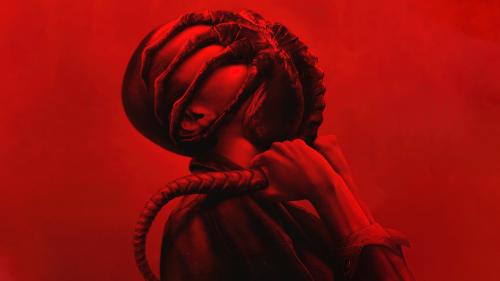 Alien: Romulus poster