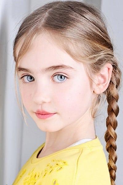Bella Padden profile image