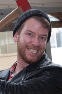 Jason Lei Howden as Writer in Guns Akimbo (02/2020)