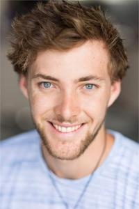 Cameron Brown as Stunts in The Fall Guy (04/2024)