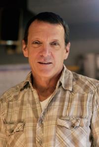 Tom Myers as Supervising Sound Editor in Carl's Date (06/2023)