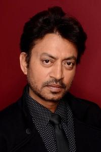 Irrfan Khan as The Father in The Darjeeling Limited (09/2007)