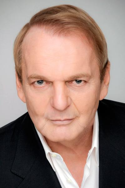 John Joseph Gallagher profile image