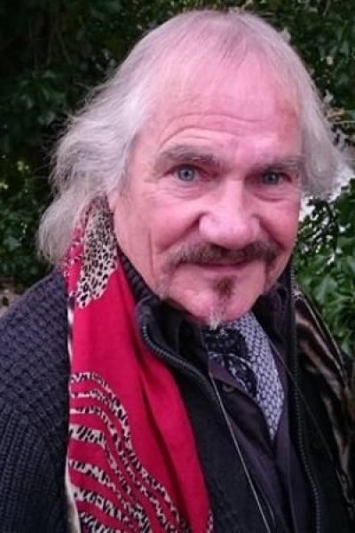 Terry English profile image