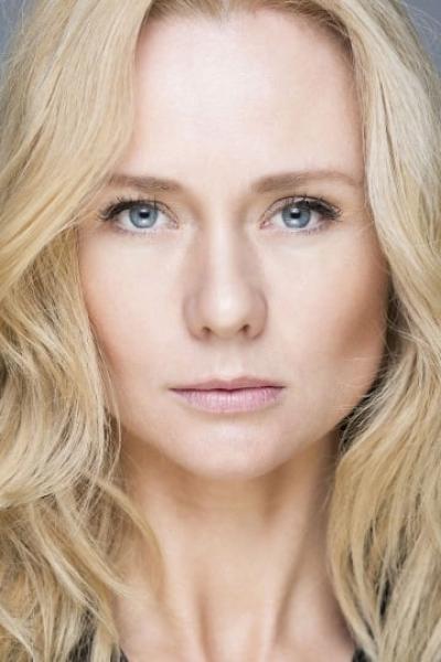 Sabine Crossen profile image