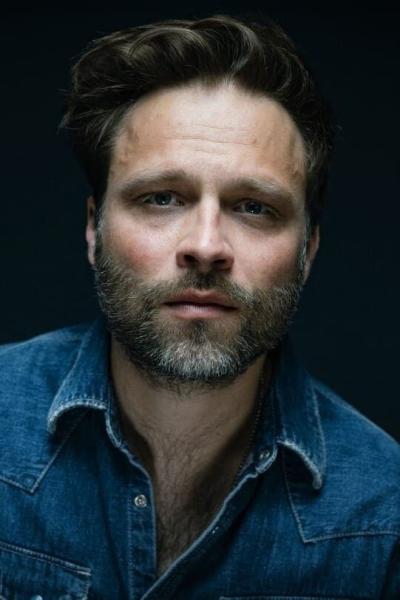 Tim Sanders profile image