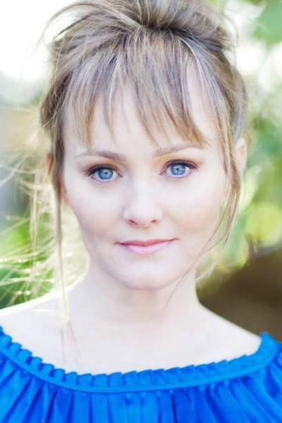 Kelly Hare profile image