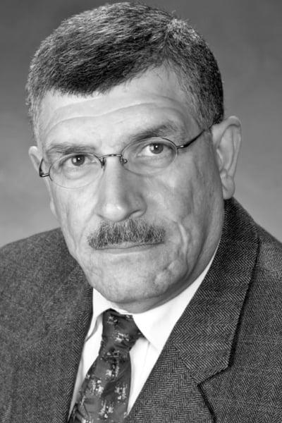Hrant Alianak profile image