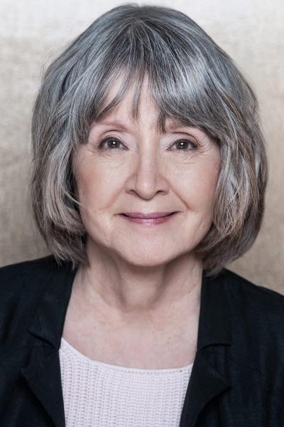 Marcia Bennett profile image