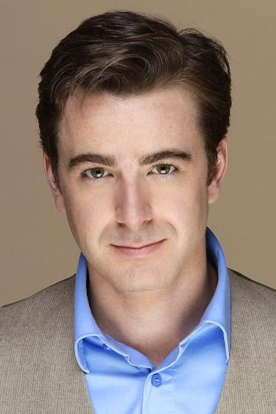 Amos Crawley profile image