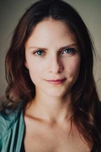 Paulette Hernández as Valentina in Saw X (09/2023)