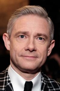 Martin Freeman as Tim Canterbury in The Office (07/2001)