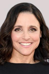 Julia Louis-Dreyfus as Contessa Valentina Allegra de Fontaine (uncredited) in Black Widow (01/2021)
