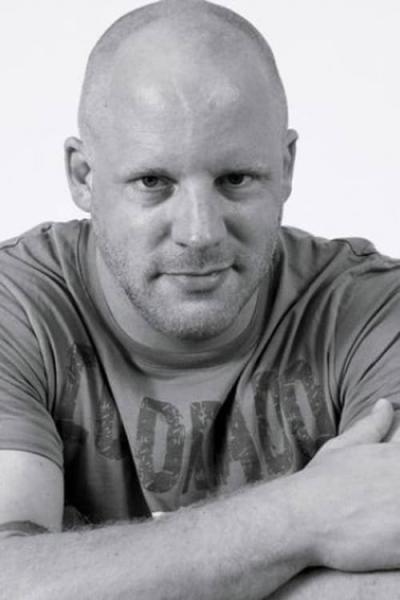 Rik Sinkeldam profile image