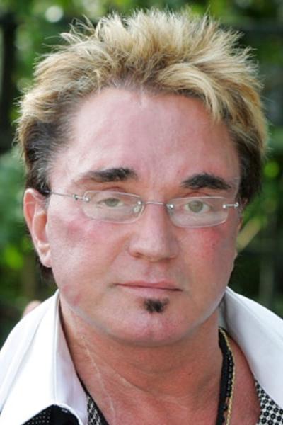 Roy Horn profile image