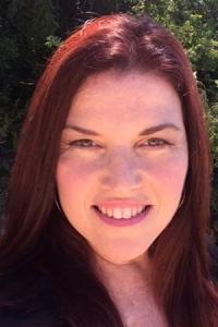 Kimberly Greene as Makeup Department Head in ted (01/2024)