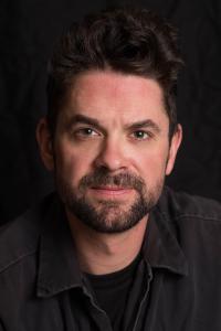 Schuyler White as Special Effects Supervisor in Are You There God? It's Me, Margaret. (03/2023)