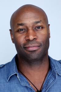 Anslem Richardson as Co-Executive Producer in The Boys (07/2019)