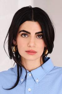 Claudia Doumit as Victoria 'Vic' Neuman in Season 4 (06/2024)