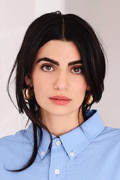 Claudia Doumit profile image