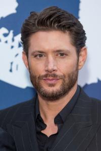 Jensen Ackles as Ben / Soldier Boy in Season 3 (06/2022)