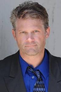 Bryan Massey as Skeeter in W. (10/2008)