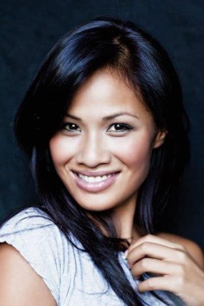 Chanty Sok profile image