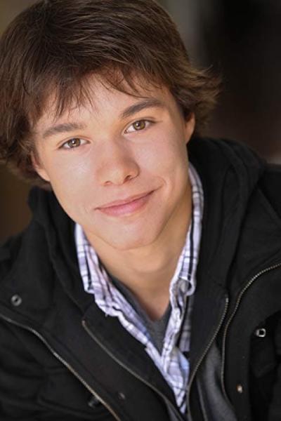 Colton Shires profile image