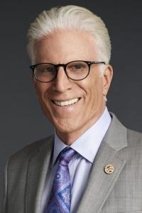 Ted Danson as Ted Danson (uncredited) in Ted (06/2012)