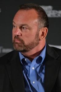 Kevin Scott as Stunts in Ted (06/2012)