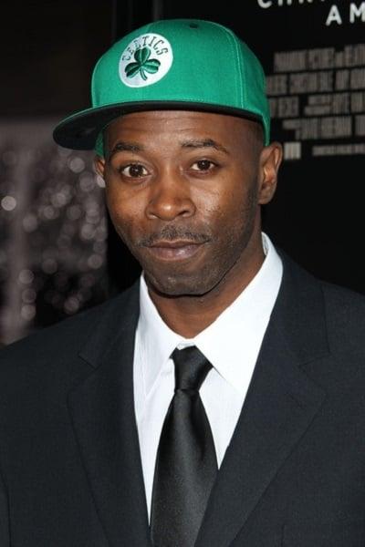 Anthony 'Ace' Thomas profile image