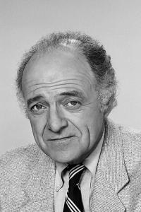 Ed Flanders as Father Joseph Kevin Dyer in The Exorcist III (08/1990)