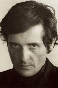 Jason Miller as Father Damien Karras in The Exorcist (12/1973)