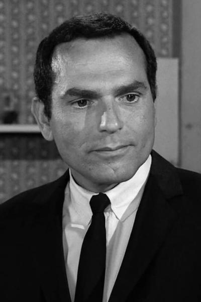 Don Gordon profile image