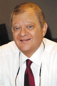 Tom Clancy as Characters in Season 3 (12/2022)