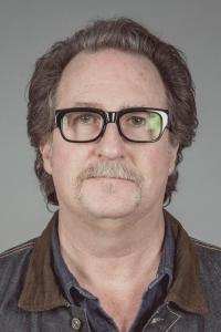John Papsidera as Casting in Interstellar (11/2014)
