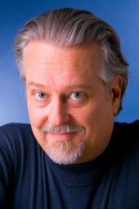 Don Davis as Original Music Composer in The Matrix (03/1999)