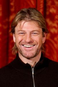 Sean Bean as Sean Miller in Patriot Games (06/1992)
