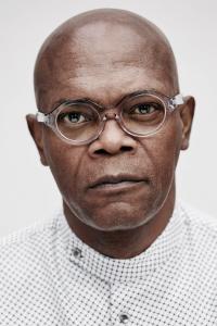 Samuel L. Jackson as Lt. Danny Roman in The Negotiator (07/1998)