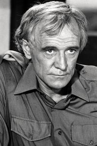 Richard Harris as Paddy O'Neil in Patriot Games (06/1992)