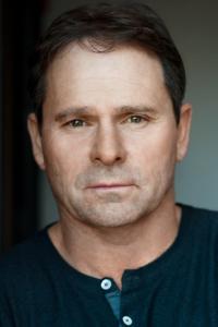 Mike Mitchell as Stunts in Noelle (11/2019)