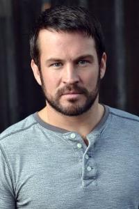Kory Grim as Stunts in Noelle (11/2019)