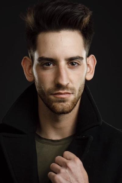 Noah Bain Garret profile image