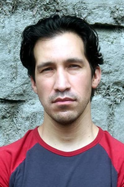 Jacob Garcia profile image