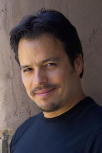 Laurence Chavez as Stunts in Noelle (11/2019)